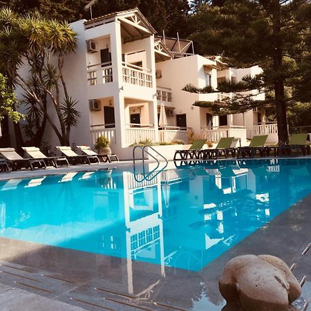 Trianon Studios Tsilivi  Luaran gambar